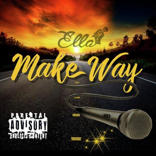 Fuck Dat Nigga He a Hoe