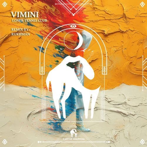 Vimini (Rukhman Remix Radio Edit)