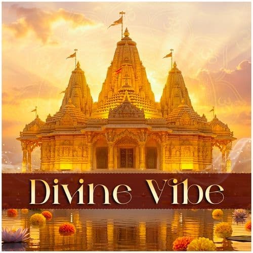 Divine Vibe