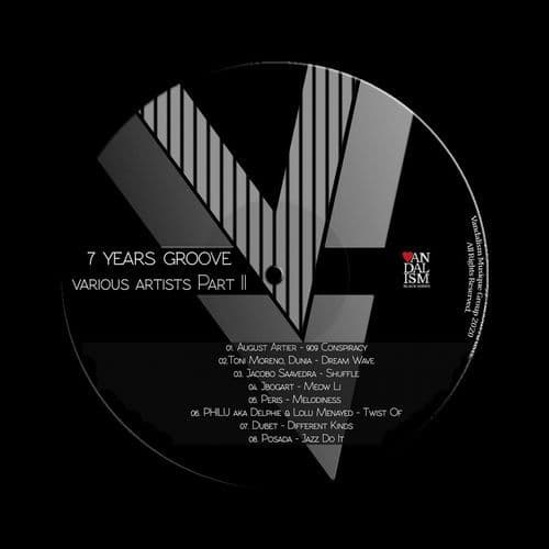 Meow Li (Original Mix)