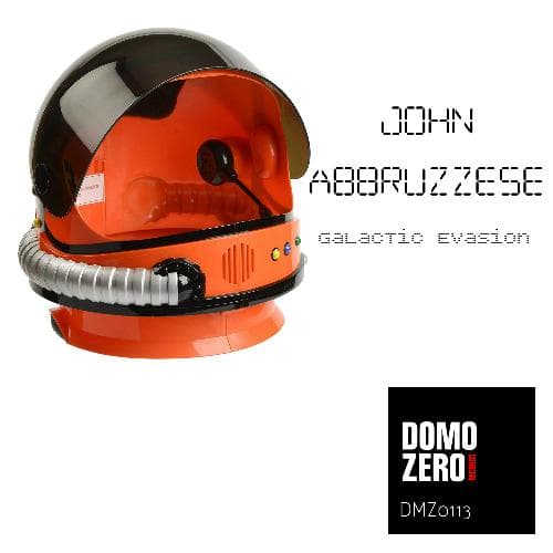 Galactic Evasion (Original Mix)