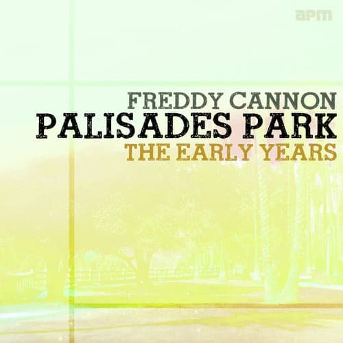 Carolina in the Morning