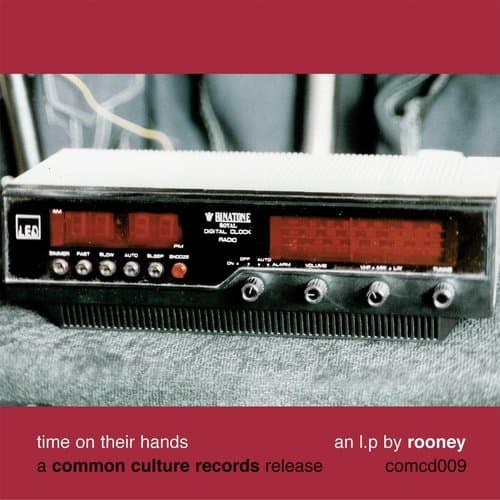 It Unnerves Me Watching