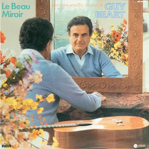 Le beau miroir (Version parlée)