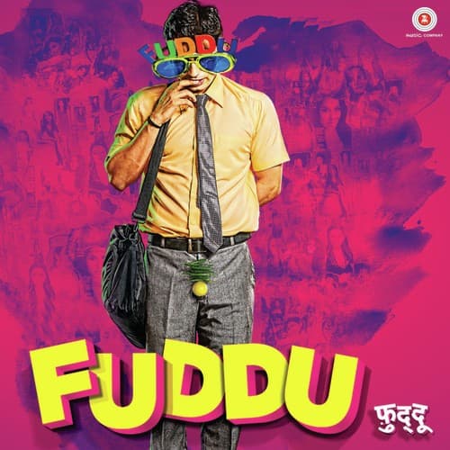 Fuddu