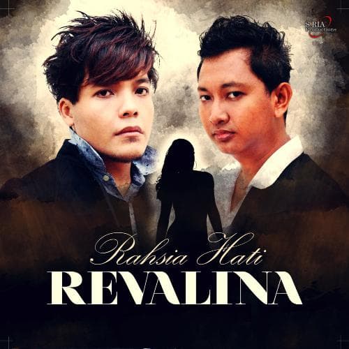 Rahsia Hati (Radio Edit)