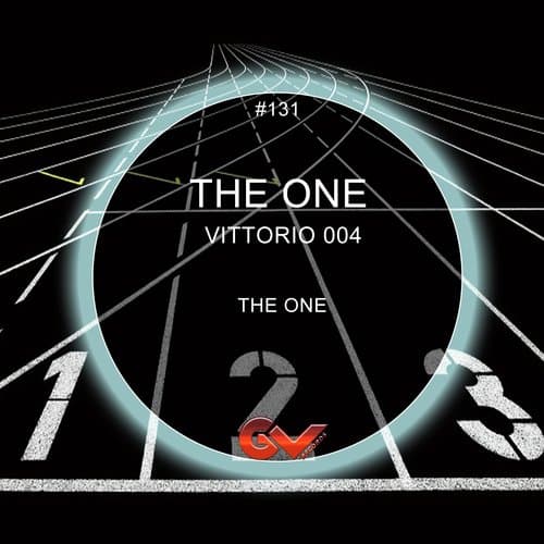 The One (Original Mix)