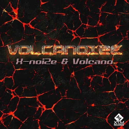 Volcanoize (Original Mix)