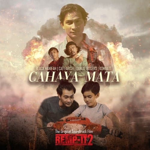 Cahaya Mata (OST 'Remp-it 2')