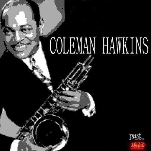 Coleman Hawkins