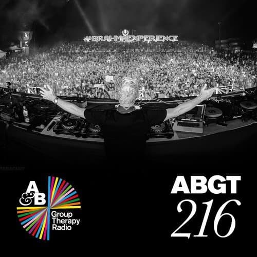 Imagine [ABGT216]