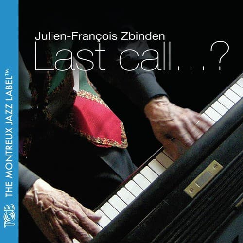 I'm Beginning To See The Light