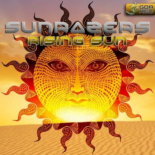 Sunrazers