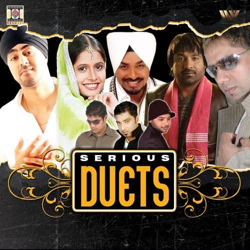 Serious Duets