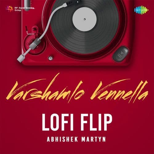 Varshamlo Vennella - Lofi Flip