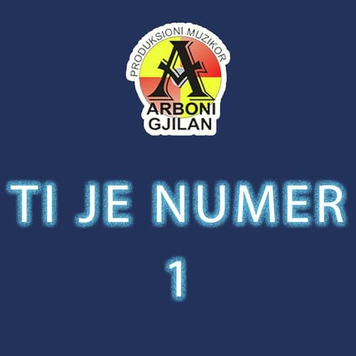 Ti je numer 1, Pt. 10