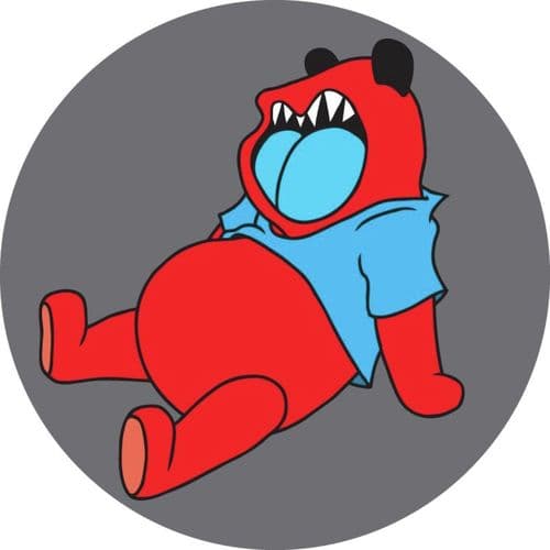 Burnin' (Nicole Moudaber Remix)