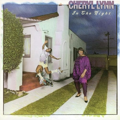 Cheryl Lynn