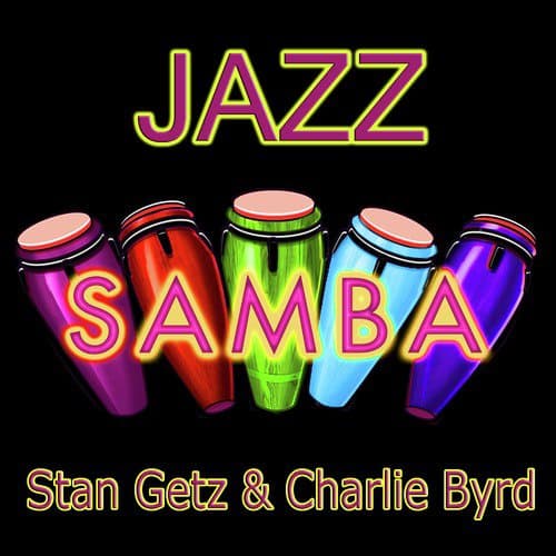 Jazz Samba