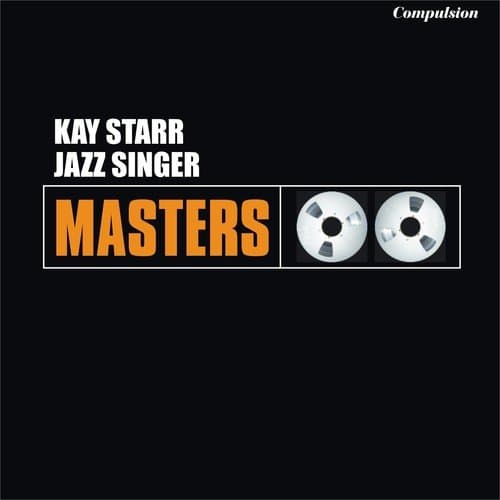 Kay Starr