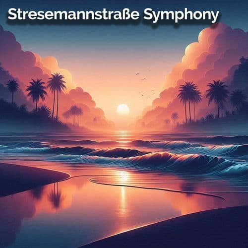 Stresemannstraße Symphony
