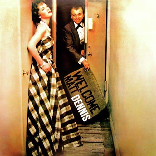 Back in Your Own Back Yard