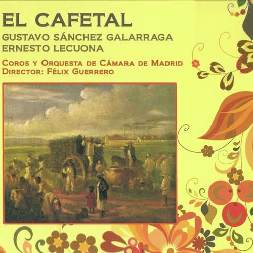 El Cafetal: "Africana Soy"