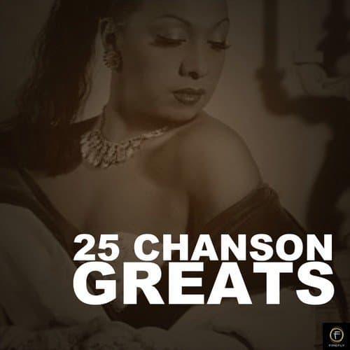 25 Chanson Greats