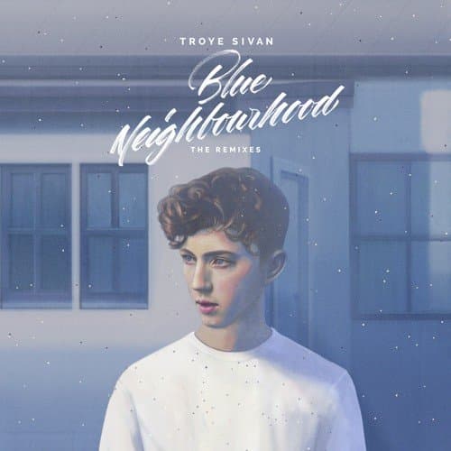 Blue Neighbourhood (The Remixes)