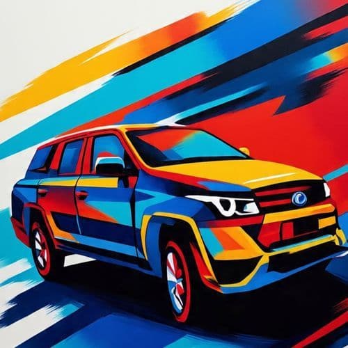 Closer and Closer Now