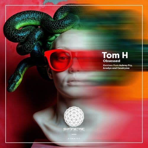 Obsessed (Aradya Remix)