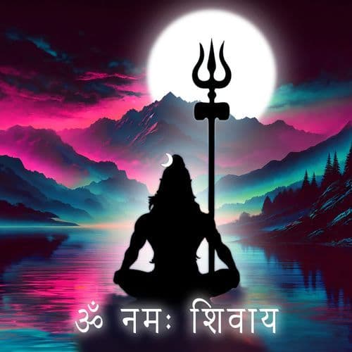 Om Namah Shivaya