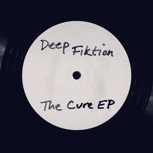 The Cure EP
