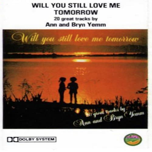 There Goes My Everything