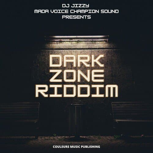 Dark Zone Riddim (Instrumental)