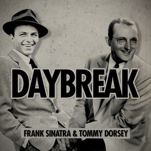 Let's Get Away from It All (with Connie Haines and the Pied Pipers)