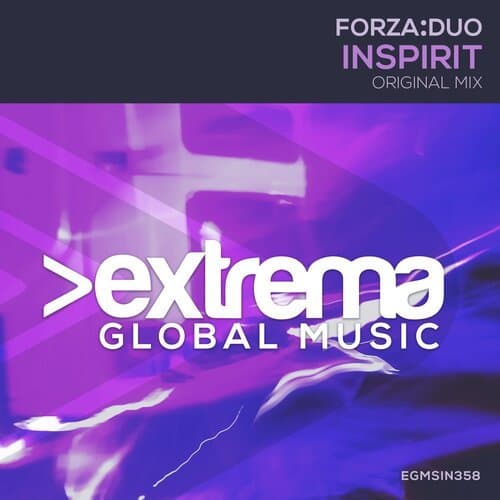 Inspirit (Extended Mix)