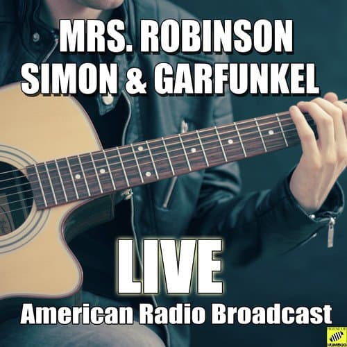 Mrs. Robinson (Live)