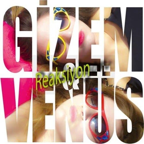 Modum Bi' Karış Havada