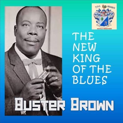 The New King of Blues