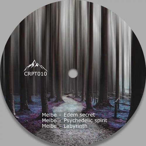 Edem Secret (Original Mix)