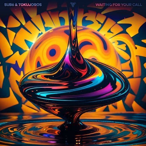 Waiting For Your Call