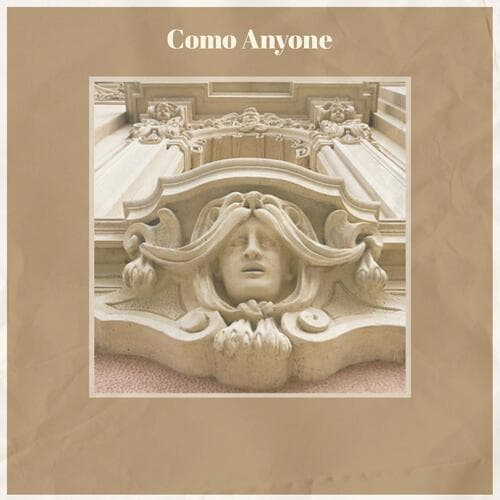 Como Anyone