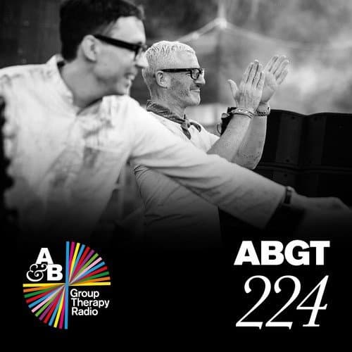 Brief Encounter [ABGT224]