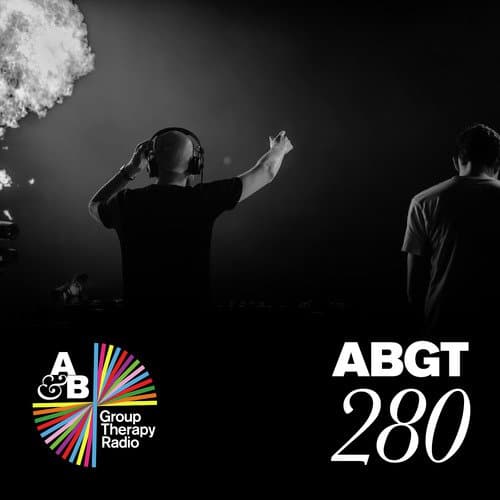 Blue Angel (Guest Mix) [ABGT280]
