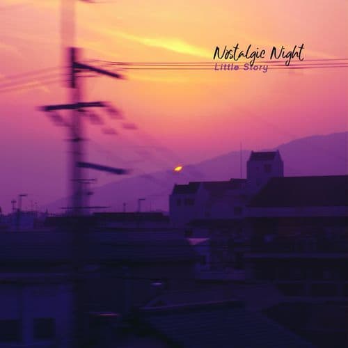 봄이 오려나 봐요