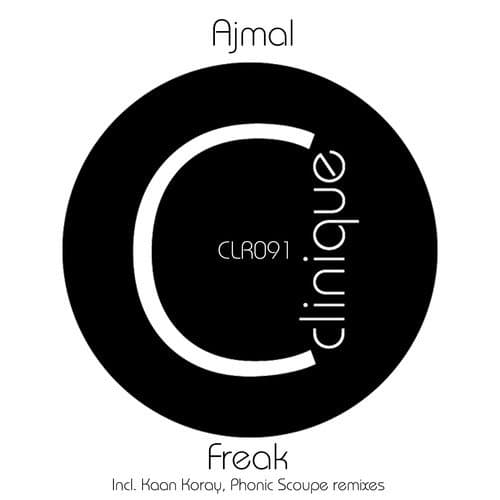 Freak (Phonic Scoupe Remix)