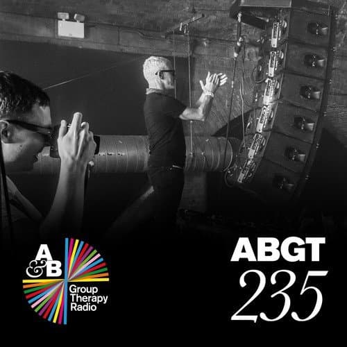 Fade Away With Me (ABGT235)