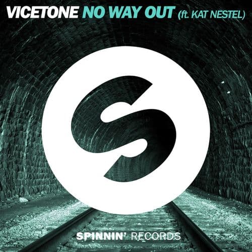 No Way Out (feat. Kat Nestel) (Radio Edit)