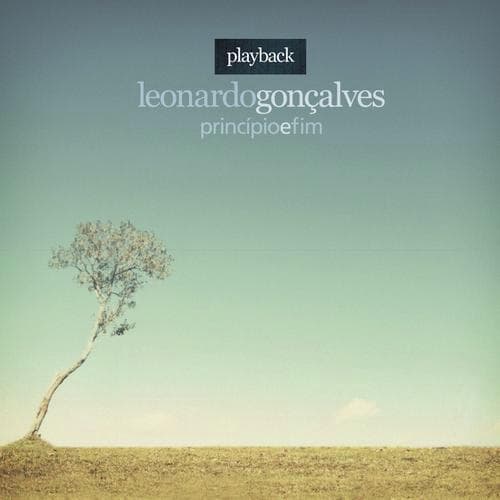 principio e fim (playback)